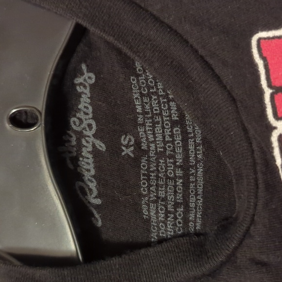Rolling Stones graphic tee - Picture 5 of 7